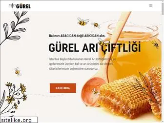 gurelariciftligi.com