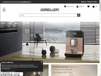 gureller.com.tr