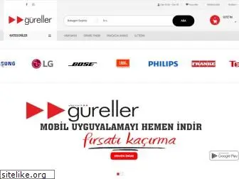 gureller.com