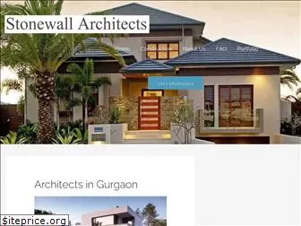gurgaon-architect.com