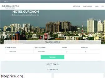 gurgaon-hotels.com