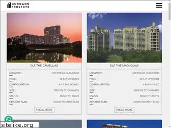 gurgaon-projects.in