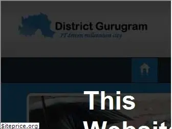 gurgaon.gov.in