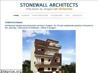 gurgaonarchitect.com