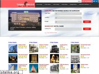 gurgaonhotels.co.in