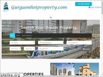 gurgaonhotproperty.com