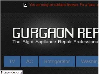 gurgaonrepairs.com