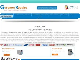 gurgaonrepairs.in