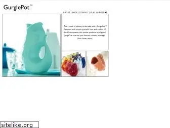 gurglepot.com