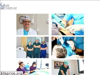 gurhairtransplant.co.uk