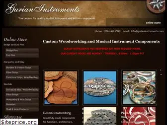 gurianinstruments.com