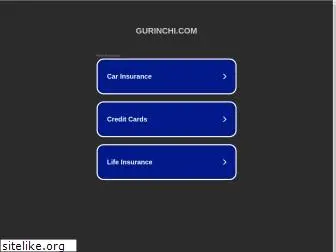 gurinchi.com