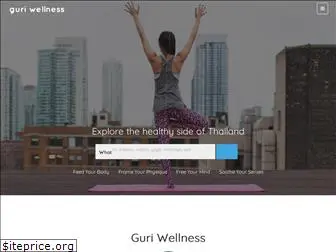 guriwellness.com