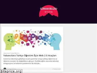 gurkanbilgisu.com