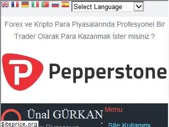 gurkanfx.com