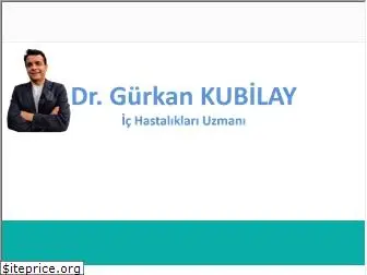 gurkankubilay.com