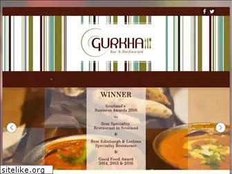 gurkha-restaurant.com