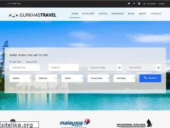 gurkhastravel.com.au