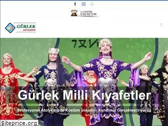 gurlekmilli.com