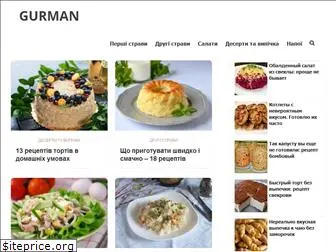 gurman.co.ua