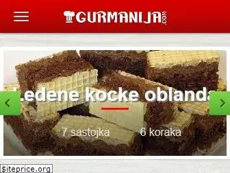 gurmanija.com