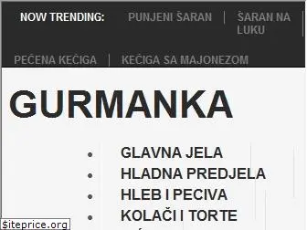 gurmanka.com