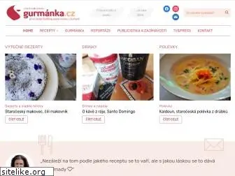 gurmanka.cz