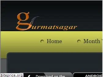 gurmatsagar.com