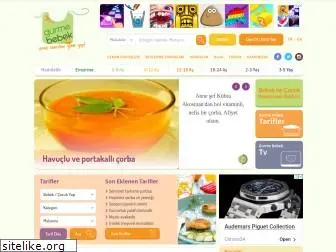 gurmebebek.com