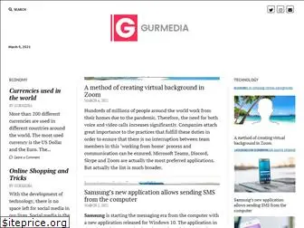 gurmedia.com