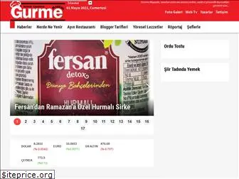 gurmemagazin.net