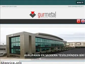 gurmetal.com.tr