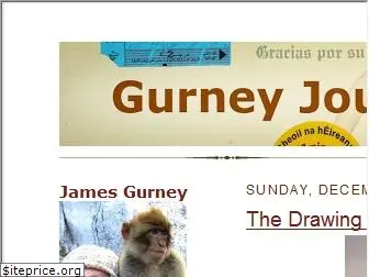 gurneyjourney.blogspot.com