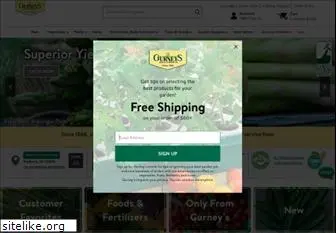 gurneys.com