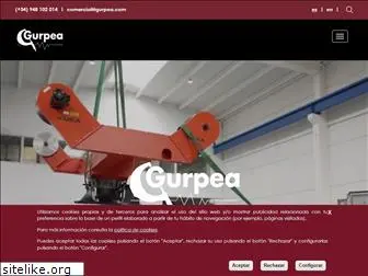 gurpea.com