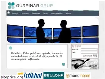 gurpinar.com.tr