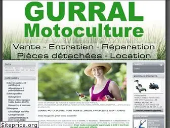 gurral-motoculture.fr