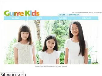 gurre-kids.com