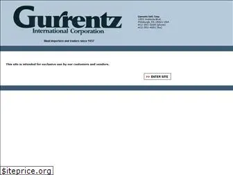 gurrentz.com
