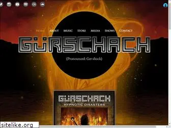 gurschach.com