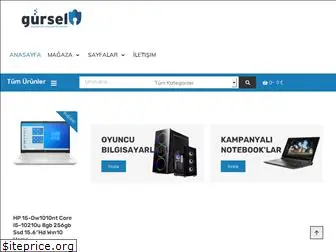 gurselbilgisayar.com