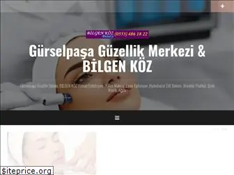 gurselpasaguzellikmerkezi.com