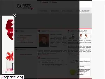 gurses.com.tr