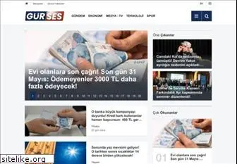 gursesgazetesi.com