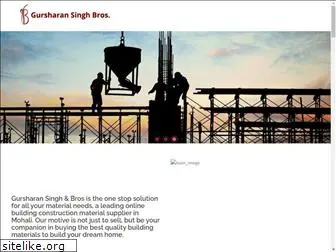 gursharansinghbros.com