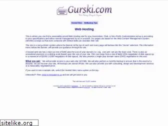 gurski.com