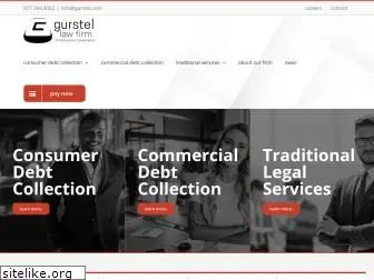 gurstel.com