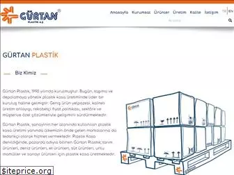 gurtanplastik.com