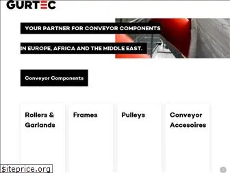 gurtec.com