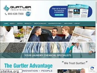 gurtler.com